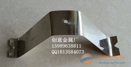 精工制造 從彈片到特種鋼，一站式高品質(zhì)工業(yè)材料與配件解決方案